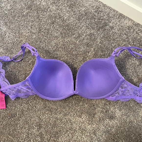 La Senza push up bra 32 D NEW - Picture 3 of 4